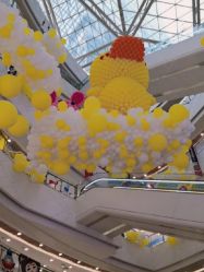 -汤姆猫亲子乐园(保利Mall店)