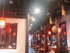 大堂-匠岳·王宝器麻椒鱼(会展中心店)