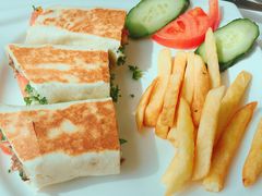 -ALAMEEN阿拉伯餐厅(三里屯店)