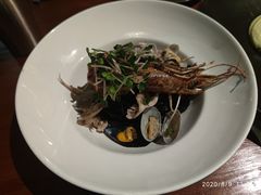 -黑角餐厅美式狂野Blackhorn(昌茂花园店)