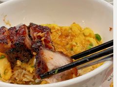 -翠华餐厅(百老汇店)