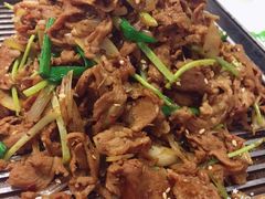 -四季小馆·地道北京小吃(广百店)