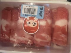 -野妹经典火锅(民治店)