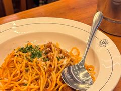 肉酱面-COMMUNE幻师(五角场店)