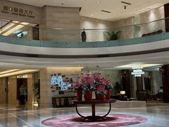 -北京歌华开元大酒店