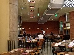 大堂-铁公鸡·四川料理(天环广场店)