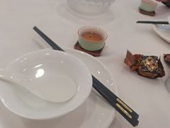 -金华安大酒楼·老牌潮菜·粤式茶点(东方国际店)