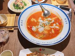 -酸婆娘江湖川菜(紫竹路店)