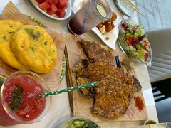 -何适山庄 ·可团建(水长城P2停车场店)