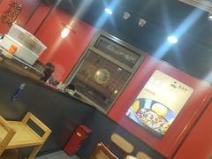 -鲁员外地锅鸡地锅鱼(古墩路店)