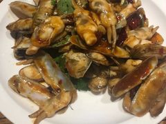 -小平岛開海水饺(浑南店)