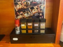 -天妇罗内顺田(罗湖店)