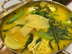 -超级泰·泰式麻辣烫(南京商厦店)