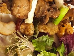 -杭州国际会议中心洲际酒店-德国啤酒屋(砂之船国际生活广场店)