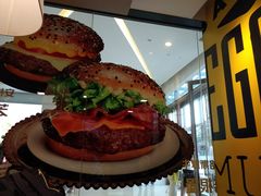 -麦当劳(合肥之心城店)