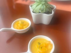 -万豪咖啡厅(JW万豪酒店店)
