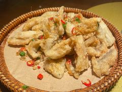 -神府路壹号·海鲜烧烤·砂锅粥·锅物(三坊七巷店)