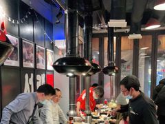 -喜来稀肉(虹泉路店)