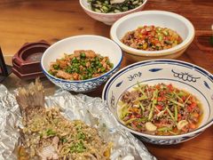 -衡厨·衡阳土菜(中南店)