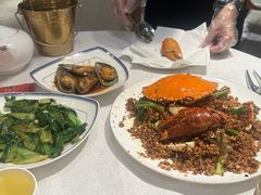 -喜记避风塘炒辣蟹(旗舰店)