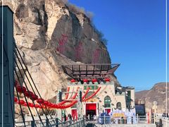 -黑龙潭风景区