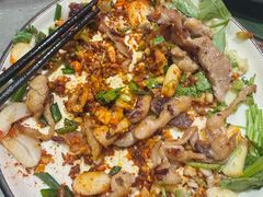 -正宗齐齐哈尔烤肉·齐牛哥鲜切炭火烤肉(杭州总店)