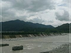 -海窝子古镇