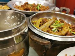 -湘聚缘湘菜馆(斜土路店)