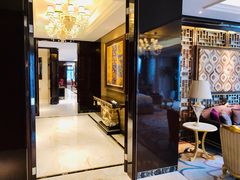 -长沙富力万达文华酒店