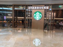 -星巴克臻选(北京颐堤港中心第二店)