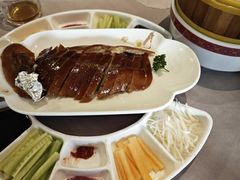 -大鸭梨烤鸭(甘家口店)