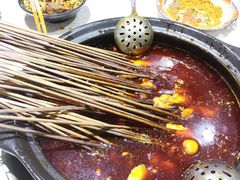 -钢管厂歆瑞源油卤串串香(春熙路太古里店)