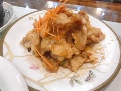 -石老头关东饺子王·东北菜(嘉华鑫城店)