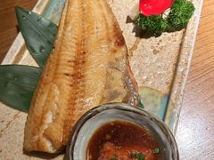 -阿吾罗日本料理(K11艺术中心店)