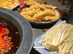 -陈眼镜火锅(总店)