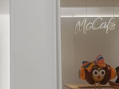 -麦当劳(徐汇漕溪北路百脑汇店)
