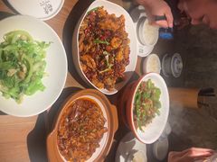 -首秀·四川料理(星耀101店)