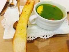 -必胜客(新中纬店)