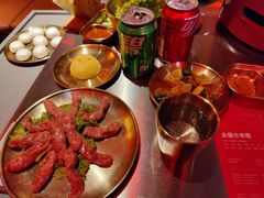 -西塔老太太泥炉烤肉(苏州大悦城店)