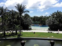 -三亚湾海居铂尔曼度假酒店