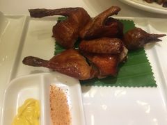 -金汇酒楼(中山东区店)