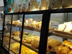 -bItBakery(岭南站店)