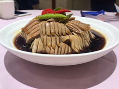 顺风炝腰花-顺风江南宴(静安大融城店)