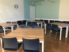 -EF英孚教育成人英语(伊势丹滨海店)