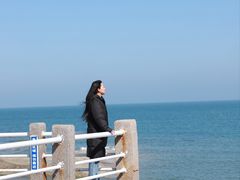 -日照灯塔风景区