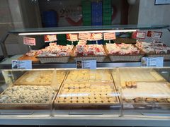 -清真全盛斋传统糕点(许士庙店)