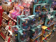 -Olé精品超市(北京合生汇店)