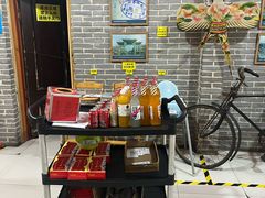 -即墨老公社·海肠捞饭大王(古城店)