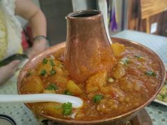 -蜗牛小馆醉乡民谣云南菜(惠新西里店)