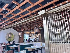 -庆江南江南菜(琴湖溪里花园城店)